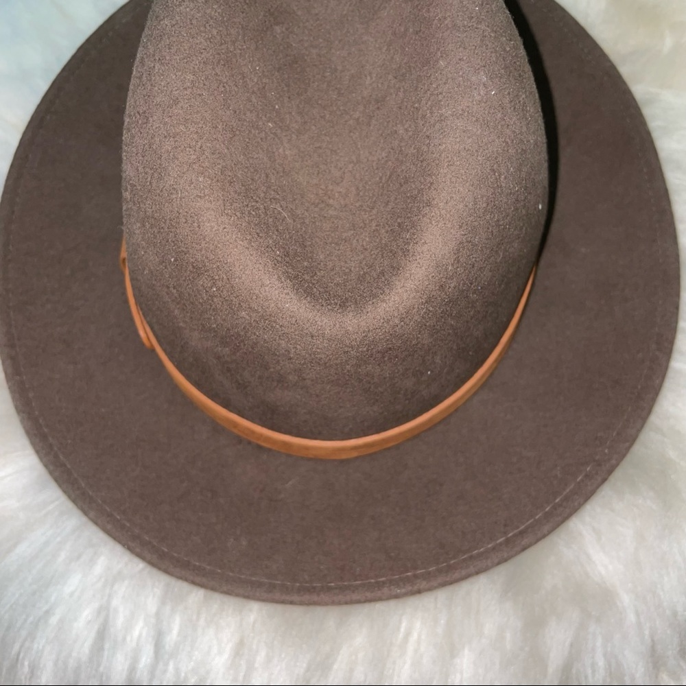 Dorfman Pacific 100 percent wool felt US made in Stockton California - Picture 3 of 7